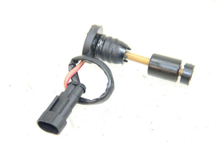 photo de OIL RESERVOIR DIPSTICK RIDE KALLIO 50 (2010 - 2019)