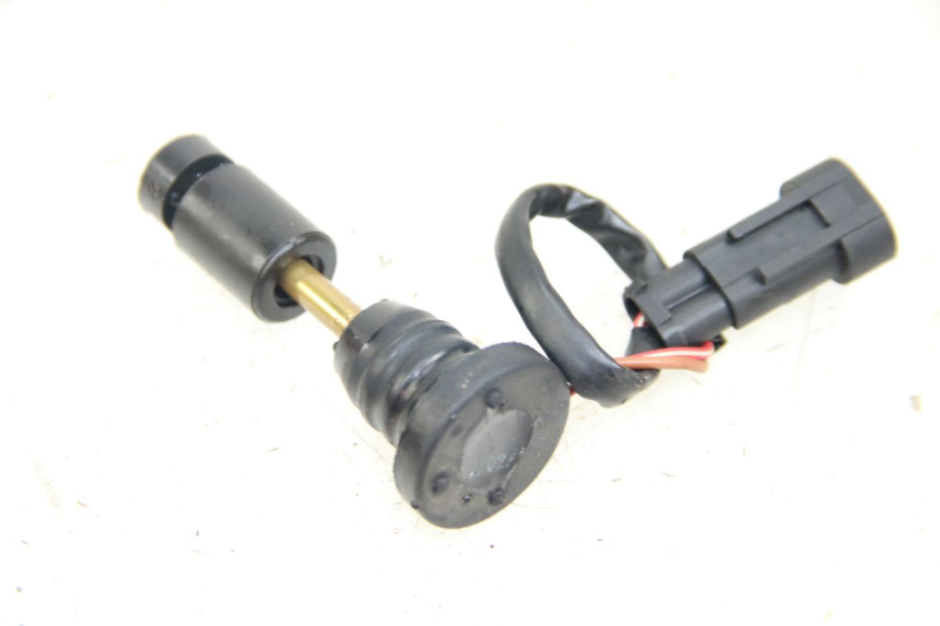 photo de OIL RESERVOIR DIPSTICK RIDE KALLIO 50 (2010 - 2019)