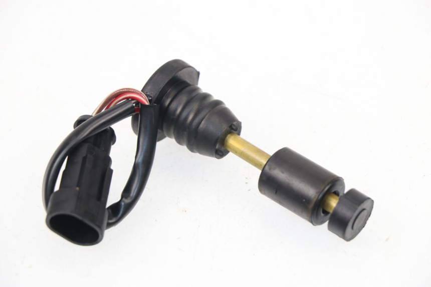 photo de OIL RESERVOIR DIPSTICK RIDE KALLIO 50 (2010 - 2019)