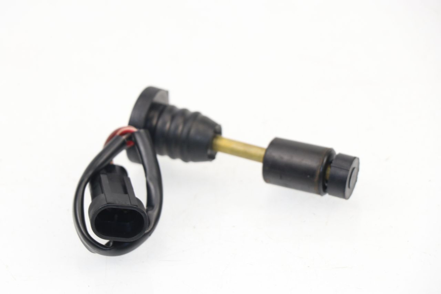 photo de OIL RESERVOIR DIPSTICK RIDE KALLIO 50 (2010 - 2019)