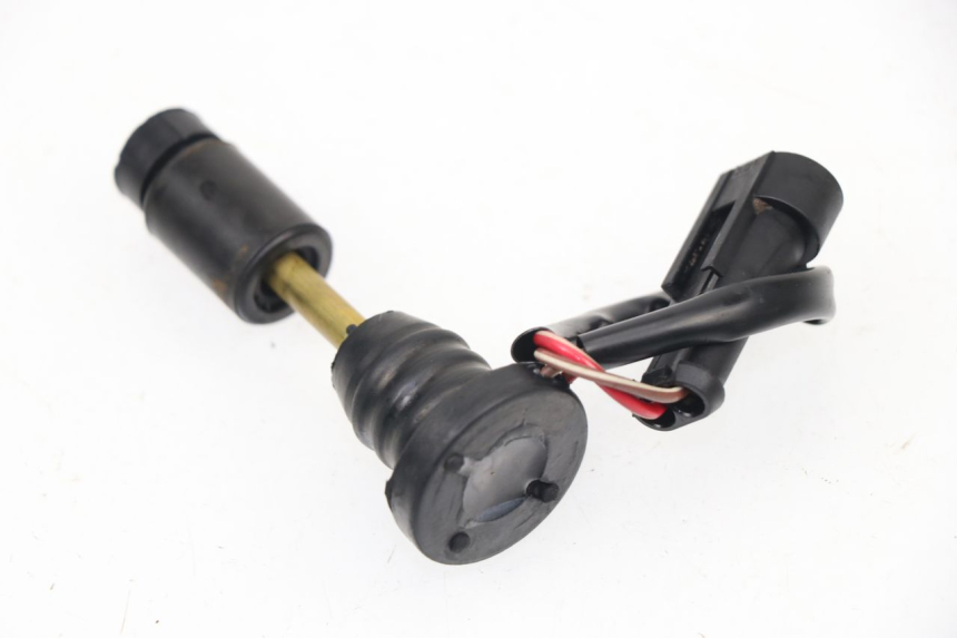 photo de OIL RESERVOIR DIPSTICK RIDE KALLIO 50 (2010 - 2019)