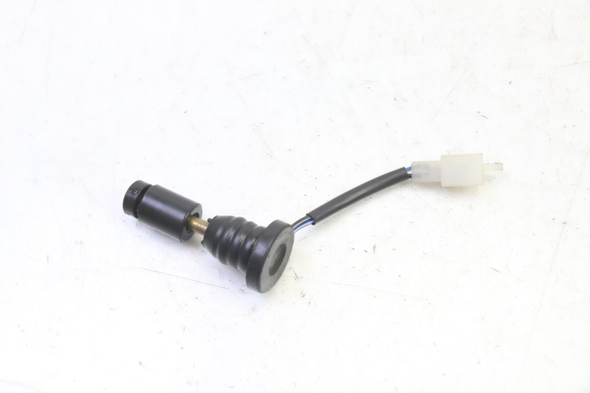 photo de OIL TANK LEVEL PEUGEOT STREETZONE I NAKED 2T 50 (2018 - 2020)