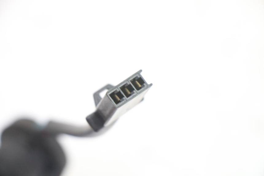 photo de OIL TANK LEVEL YAMAHA TDR DELTABOX 125 (1993 - 2003)