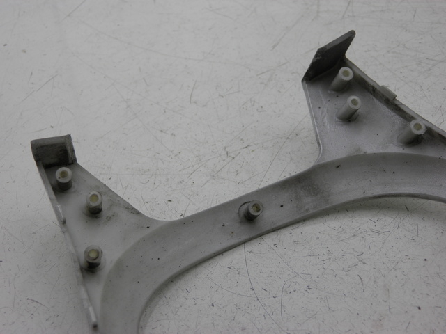 photo de REAR MIDDLE PANEL BENZHOU YY50QT31 VINTAGE 50 (2009 - 2012) - Component detail