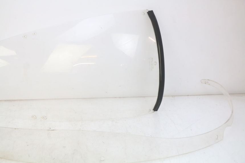 photo de REAR FAIRING JUNCTION BMW C1 125 (2000 - 2003)