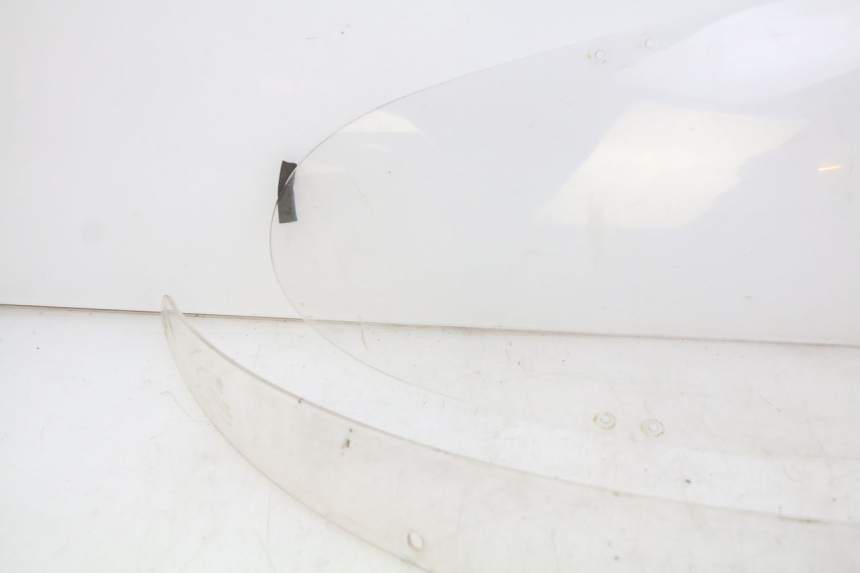 photo de REAR FAIRING JUNCTION BMW C1 125 (2000 - 2003)