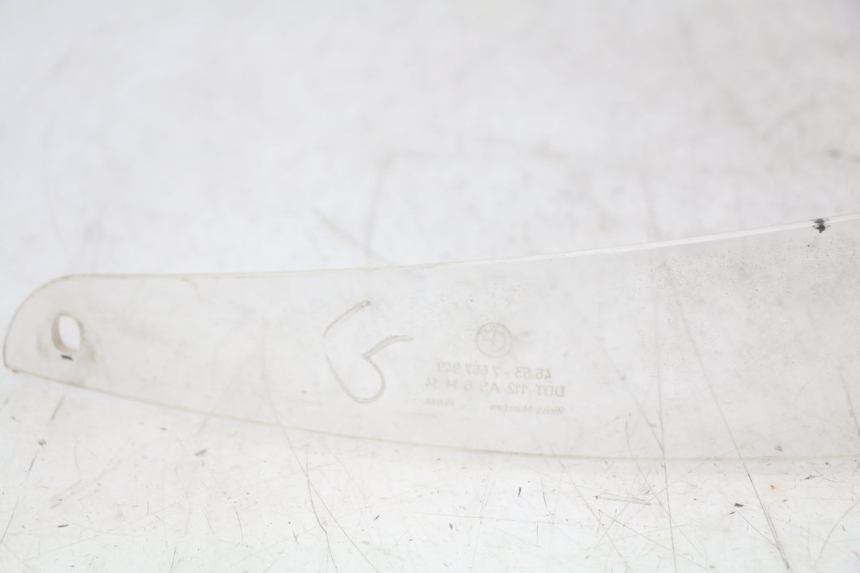 photo de REAR FAIRING JUNCTION BMW C1 125 (2000 - 2003)