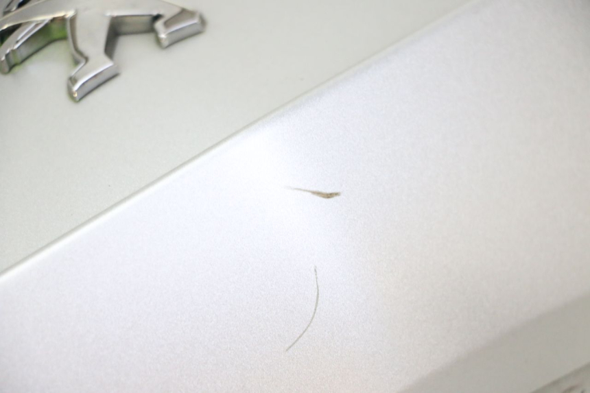 photo de REAR FAIRING JUNCTION PEUGEOT CITYSTAR 50 (2013 - 2017)