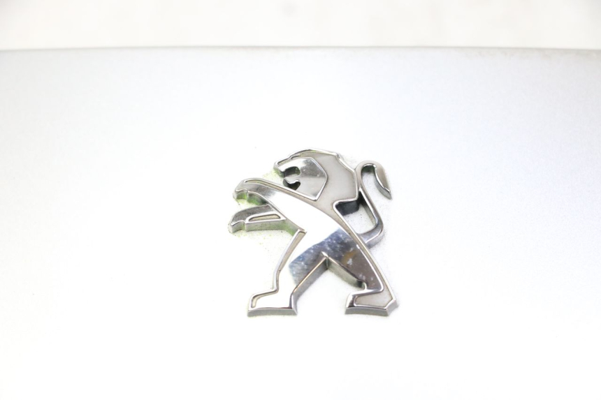 photo de REAR FAIRING JUNCTION PEUGEOT CITYSTAR 50 (2013 - 2017)