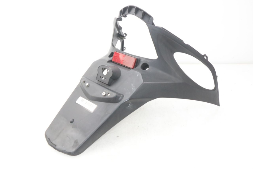 photo de REAR MIDDLE PANEL DAELIM S4 50 (2010 - 2015)