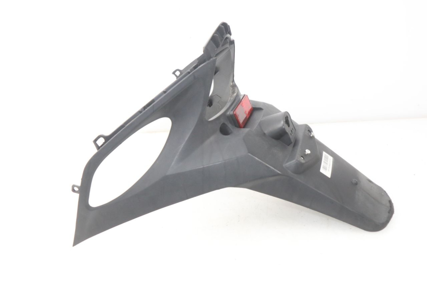 photo de REAR MIDDLE PANEL DAELIM S4 50 (2010 - 2015)