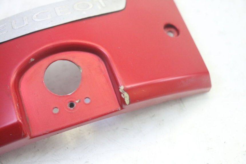 photo de REAR FAIRING JUNCTION PEUGEOT DJANGO 4T 50 (2014 - 2019) - Component detail