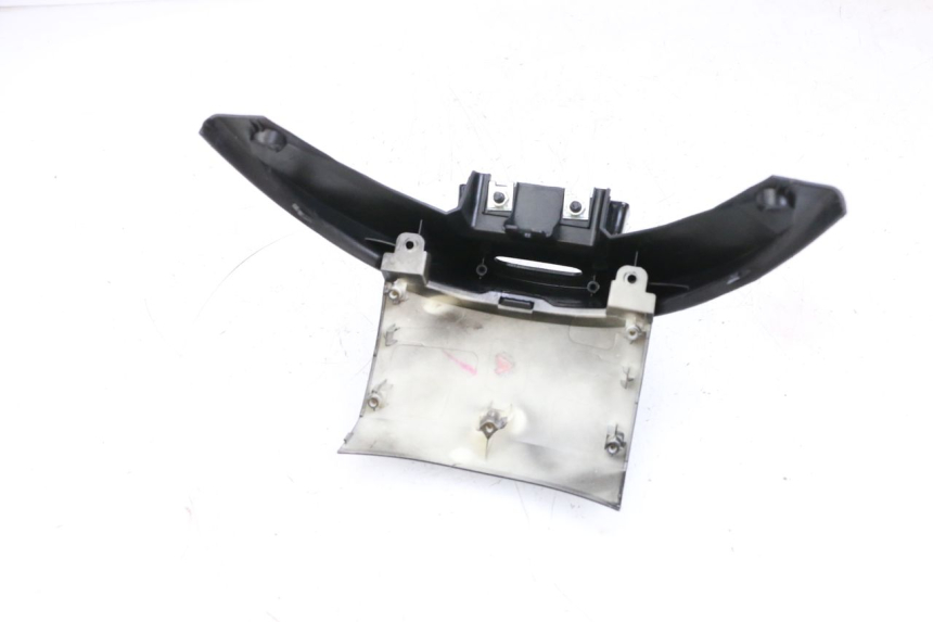 photo de REAR MIDDLE PANEL SEGWAY NINEBOT E125S 1 (2022 - 2026) - Technical close-up