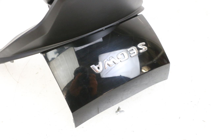 photo de REAR MIDDLE PANEL SEGWAY NINEBOT E125S 1 (2022 - 2026) - Checked used part