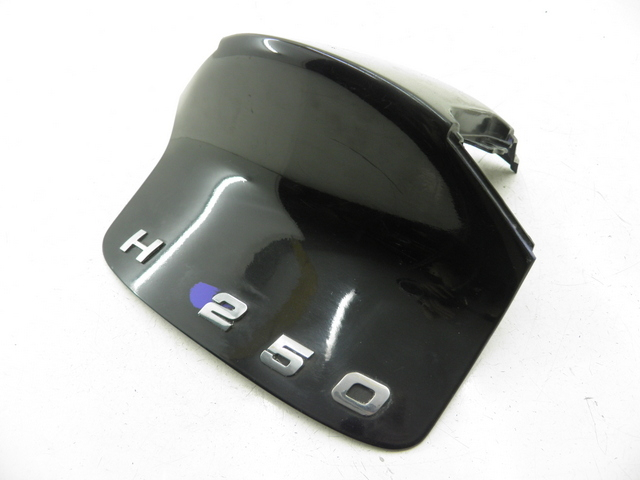 photo de REAR MIDDLE PANEL HONDA FES FORESIGHT 250 (1997 - 2002) - Main view