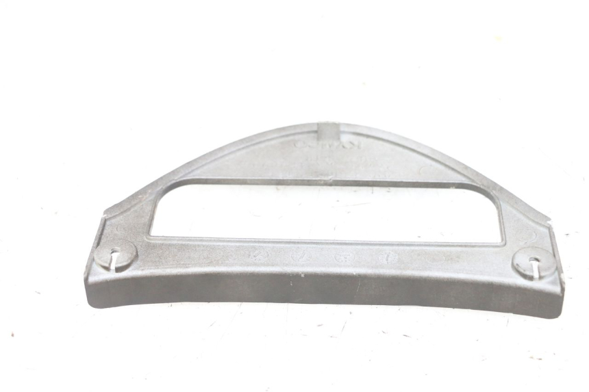 photo de REAR LOWER MIDDLE PANEL KYMCO GRAND DINK 125 (2008 - 2014)