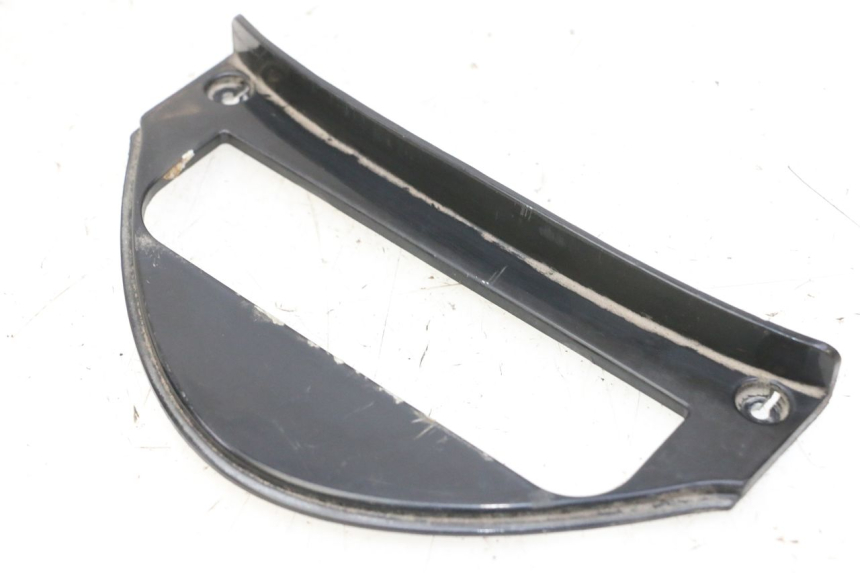 photo de REAR LOWER MIDDLE PANEL KYMCO GRAND DINK 125 (2008 - 2014)