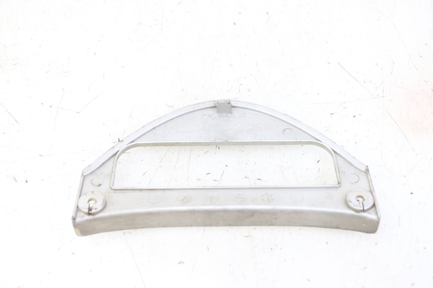 photo de REAR LOWER MIDDLE PANEL KYMCO GRAND DINK 125 (2002 - 2007)