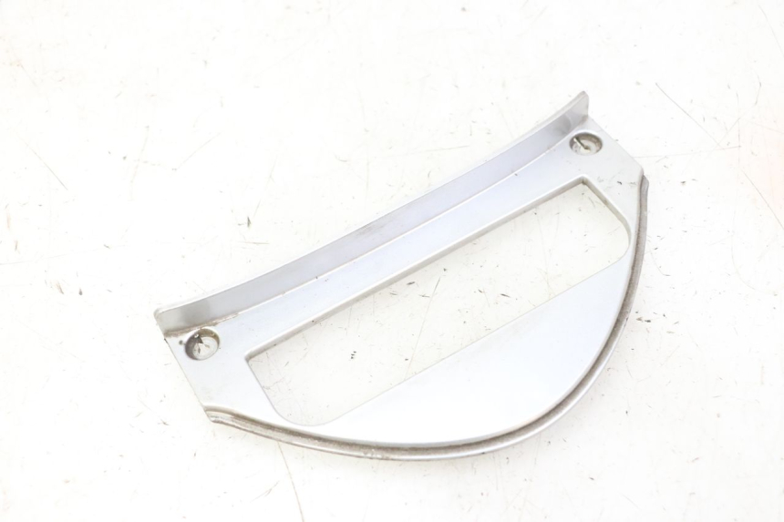 photo de REAR LOWER MIDDLE PANEL KYMCO GRAND DINK 125 (2002 - 2007)