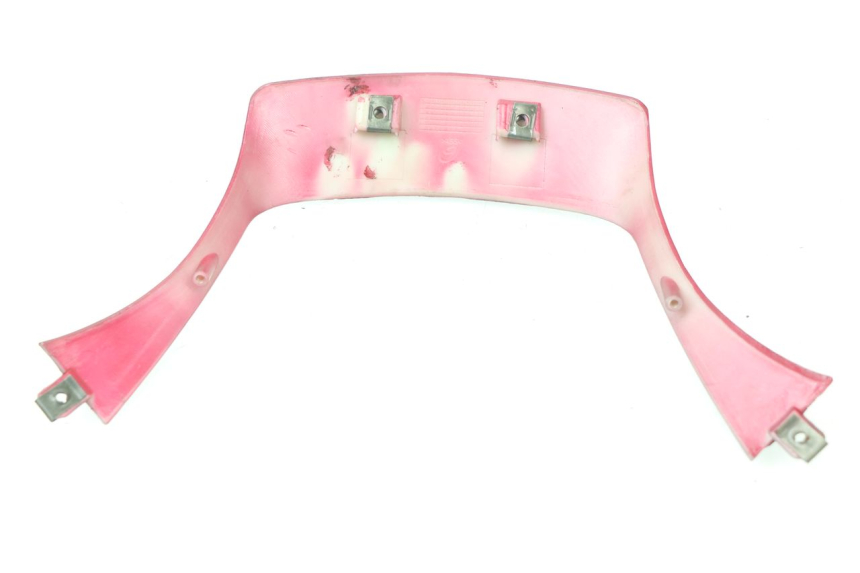 photo de REAR LOWER MIDDLE PANEL JONWAY JS 120 125 (2008 - 2012)