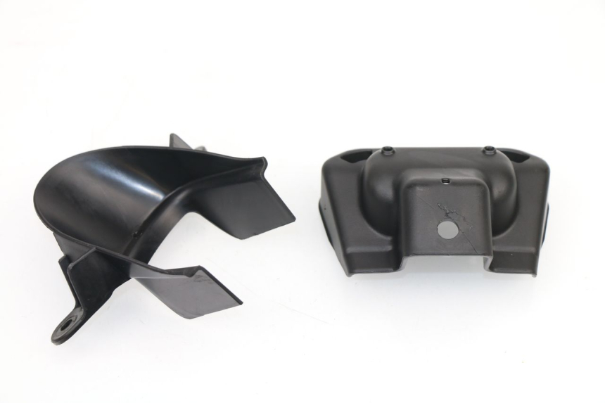 photo de REAR LOWER MIDDLE PANEL KYMCO K-PW K-PIPE 50 (2012 - 2017)