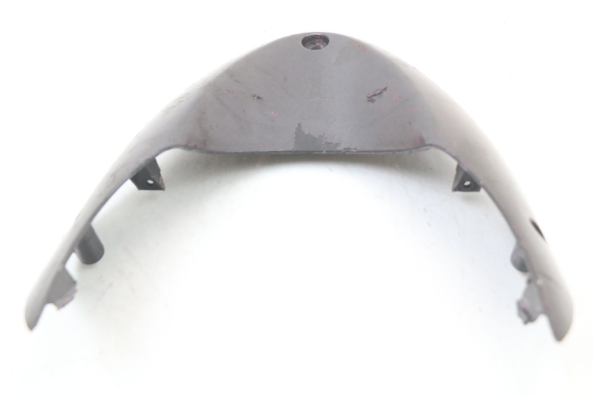 photo de REAR LOWER MIDDLE PANEL KEEWAY TX 50 (2008 - 2015)
