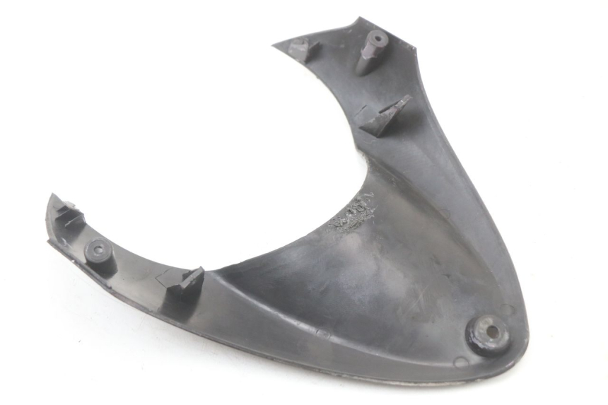 photo de REAR LOWER MIDDLE PANEL KEEWAY TX 50 (2008 - 2015)