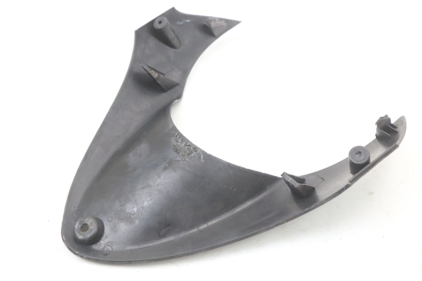 photo de REAR LOWER MIDDLE PANEL KEEWAY TX 50 (2008 - 2015)