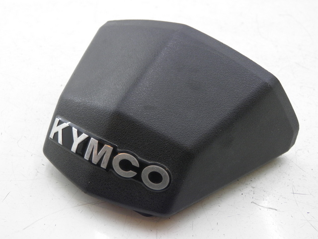 photo de LOWER REAR FAIRING JUNCTION KYMCO DINK STREET 125 (2009 - 2014)