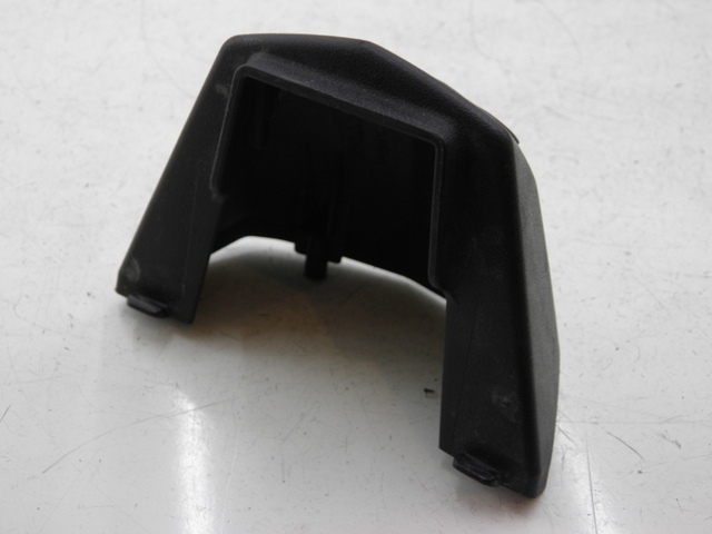 photo de LOWER REAR FAIRING JUNCTION KYMCO DINK STREET 125 (2009 - 2014)
