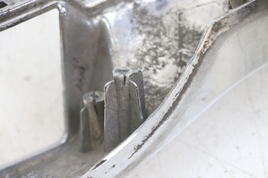 photo de REAR LOWER MIDDLE PANEL KYMCO LIKE 4T 50 (2019 - 2025)