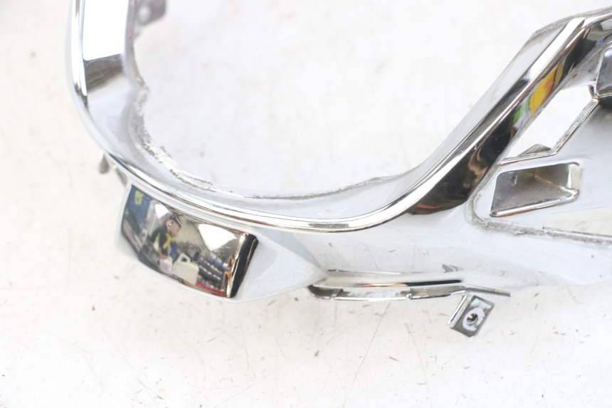 photo de REAR LOWER MIDDLE PANEL KYMCO LIKE 4T 50 (2019 - 2025)