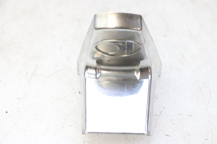 photo de REAR LOWER MIDDLE PANEL KYMCO LIKE 4T 50 (2019 - 2025)