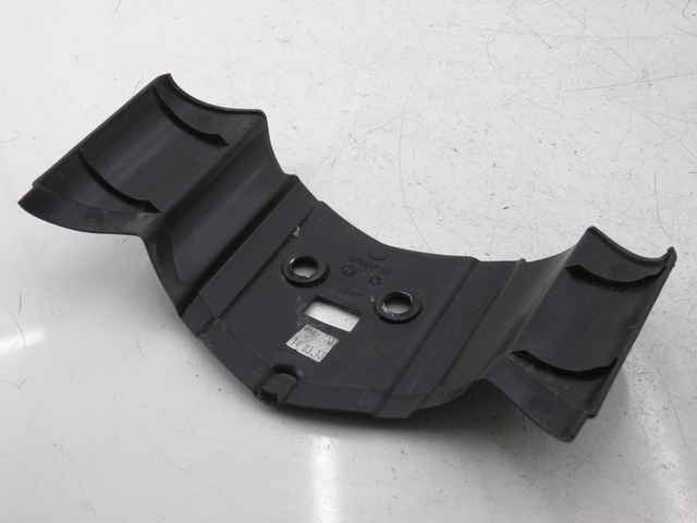 photo de REAR LOWER MIDDLE PANEL PEUGEOT LUDIX 2 PRO 4T 50 (2008 - 2013) - Component detail