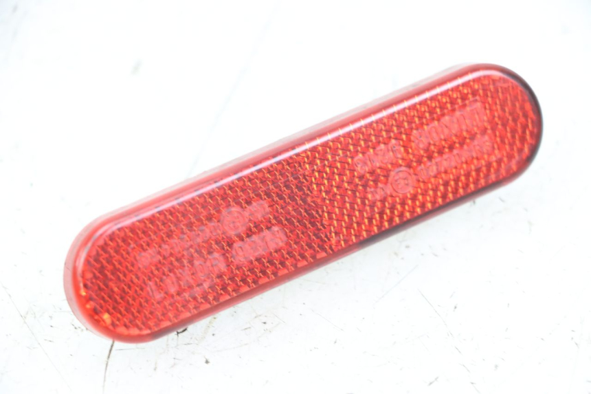 photo de LOWER REAR FAIRING JUNCTION PEUGEOT TKR TREKKER FURIOUS 50 (2005 - 2014)