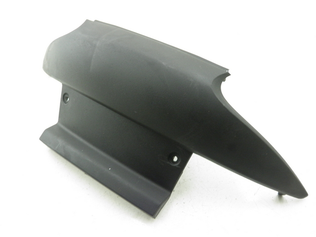 photo de REAR LOWER MIDDLE PANEL PIAGGIO MP3 RL 125 (2008 - 2009) - Zoom on usage condition