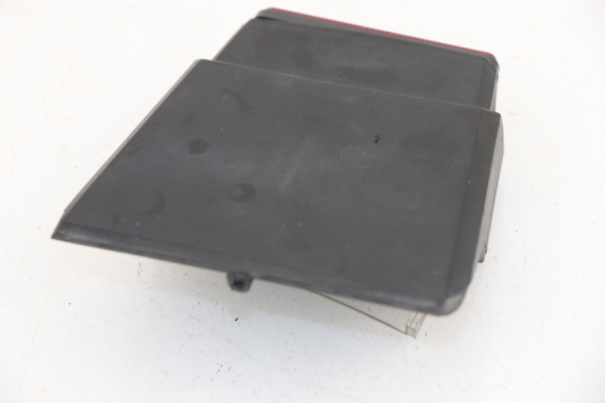 photo de REAR LOWER MIDDLE PANEL YAMASAKI ROADSTER 50 (2013 - 2018)