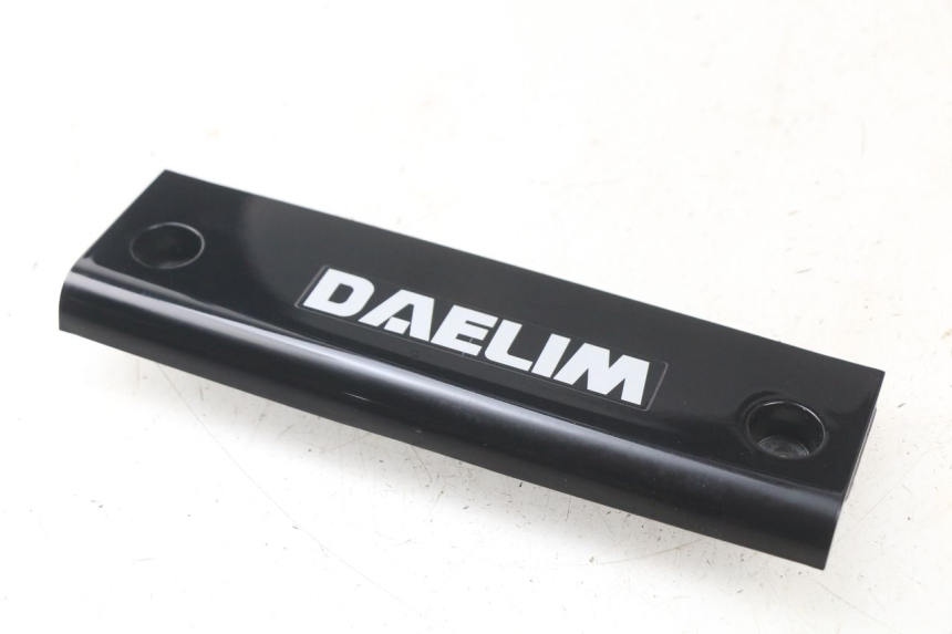 photo de REAR LOWER MIDDLE PANEL DAELIM S2 FI 125 (2008 - 2017)