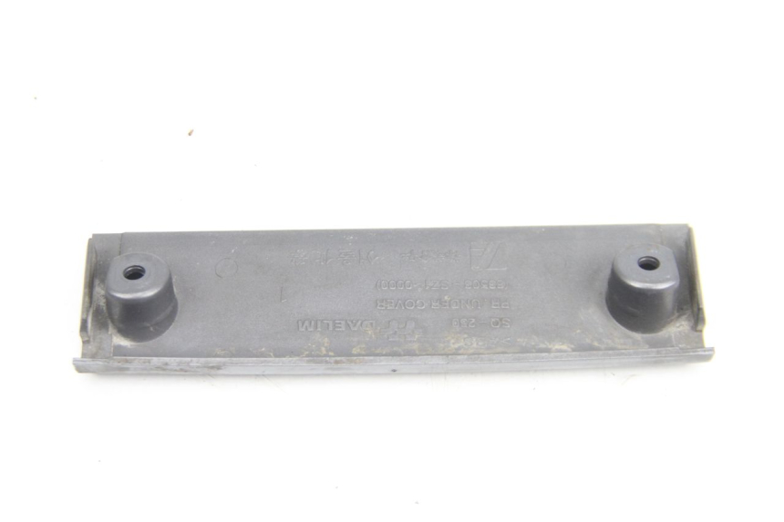 photo de REAR LOWER MIDDLE PANEL DAELIM S2 125 (2006 - 2007)