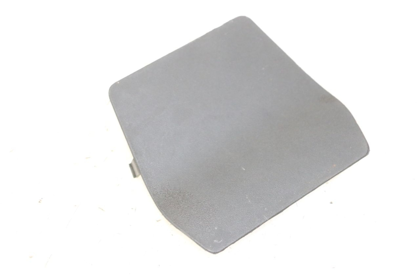 photo de LOWER REAR FAIRING JUNCTION APRILIA SXR 50 (2021 - 2023)