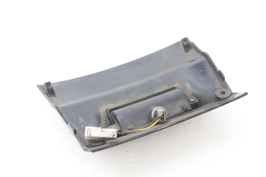 photo de LOWER REAR FAIRING JUNCTION PIAGGIO XEVO - X EVO 125 (2007 - 2016)