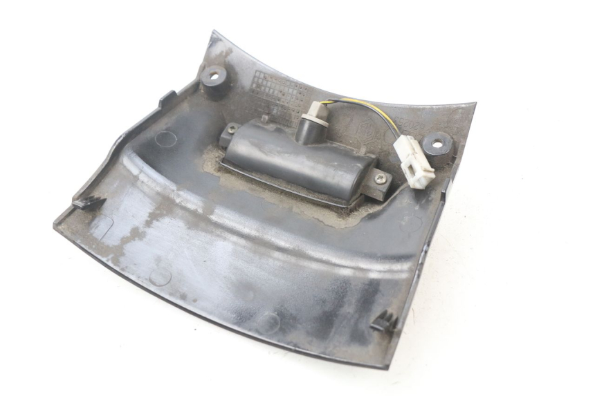 photo de LOWER REAR FAIRING JUNCTION PIAGGIO XEVO - X EVO 125 (2007 - 2016)