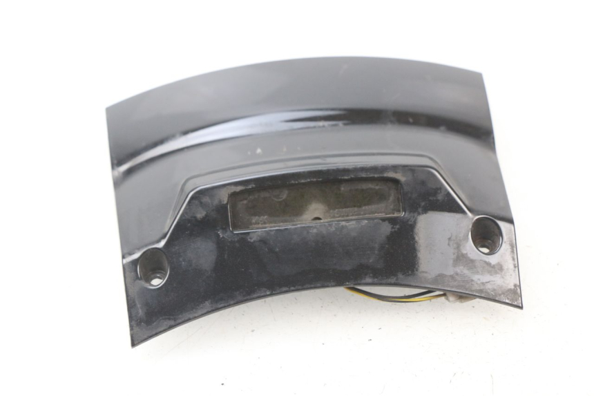 photo de LOWER REAR FAIRING JUNCTION PIAGGIO XEVO - X EVO 125 (2007 - 2016)