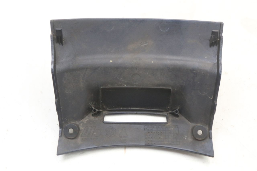 photo de LOWER REAR FAIRING JUNCTION PIAGGIO XEVO - X EVO 125 (2007 - 2016) - Surface and material condition