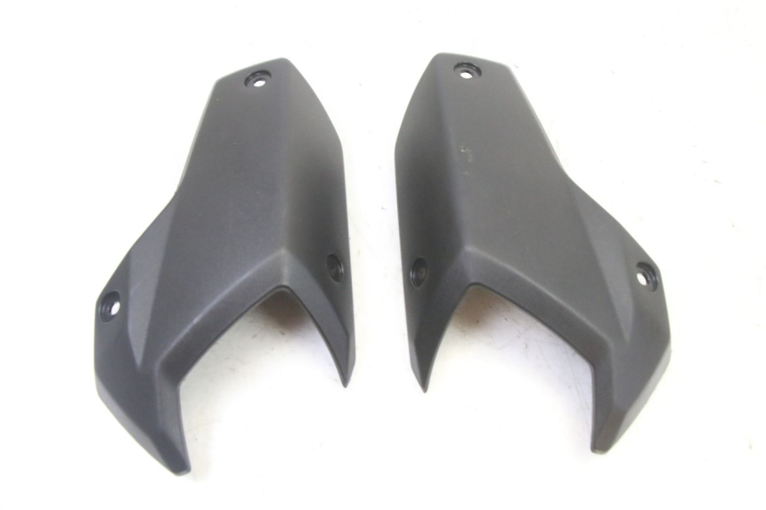 photo de REAR FAIRING JUNCTION PEUGEOT KISBEE 4T 50 (2018 - 2022)