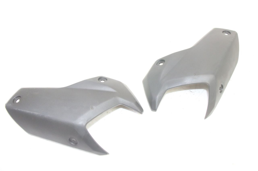 photo de REAR FAIRING JUNCTION PEUGEOT KISBEE 4T 50 (2018 - 2022)