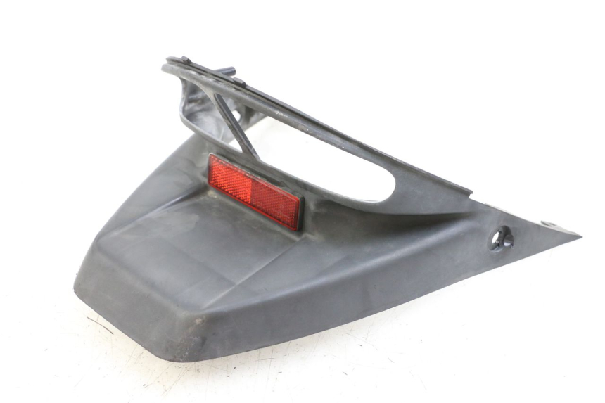 photo de REAR MIDDLE PANEL RENAULT KOURANOS 125 (2001 - 2004)