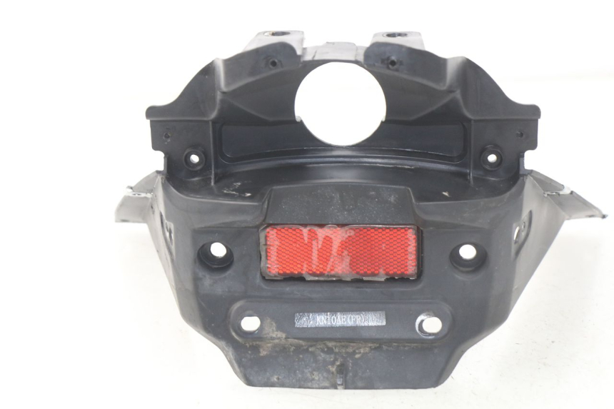 photo de REAR FAIRING JUNCTION KYMCO AGILITY 4T 50 (2018 - 2022)