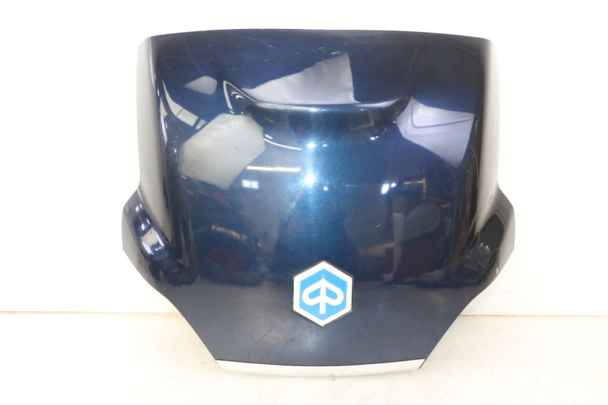 photo de REAR MIDDLE PANEL PIAGGIO MP3 RL 250 (2007 - 2010)