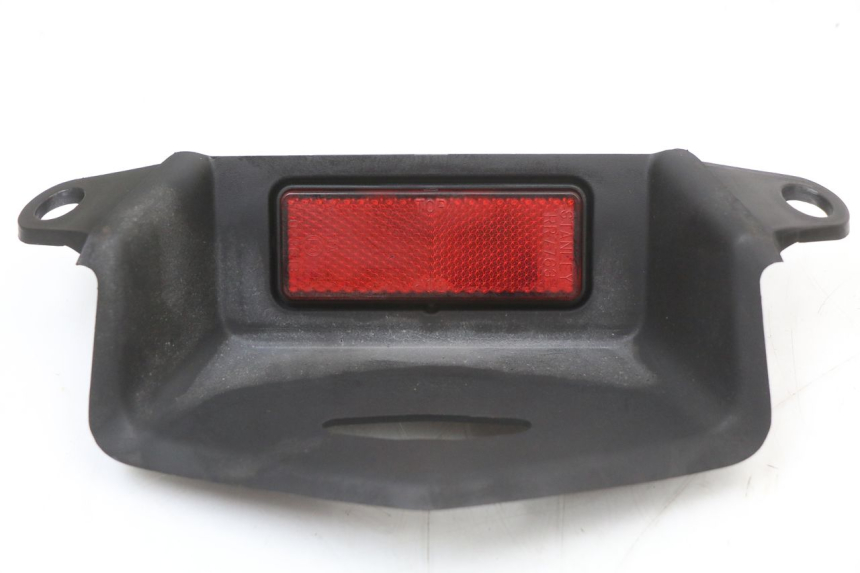 photo de REAR MIDDLE PANEL MBK MW TRYPTIK 125 (2014 - 2016)